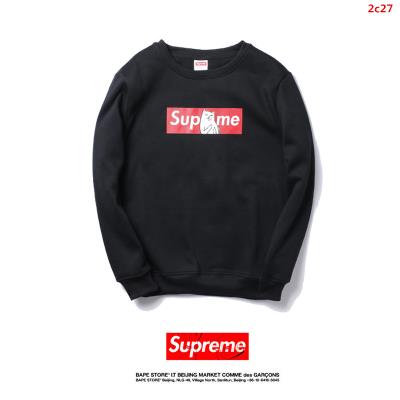 Supreme Hoodies-6